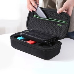 Ugreen etui pudełko na Nintendo Switch i akcesoria S 26,5 x 10 x 13,5 cm czarny (50275 LP145)