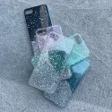 Wozinsky Star Glitter błyszczące etui pokrowiec z brokatem Samsung Galaxy A31 przezroczysty