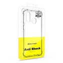 Wozinsky Anti Shock pancerne etui do Samsung Galaxy M51 przezroczysty