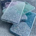 Wozinsky Star Glitter błyszczące etui pokrowiec z brokatem Samsung Galaxy M51 różowy