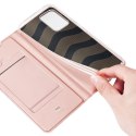 DUXDUCIS SKINPRO GALAXY A72 ROSE GOLD