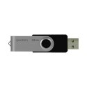 Pendrive 32 GB USB 3.2 Gen 1 UTS3 Goodram - czarny