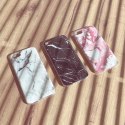 Wozinsky Marble żelowe etui pokrowiec marmur Xiaomi Mi 10T Pro / Mi 10T różowy