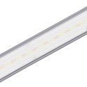 Baseus Smart Eye bezprzewodowa biurkowa lampka LED z akumulatorem 2200 mAh szary (DGZG-0G)