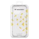 Wozinsky Anti Shock pancerne etui do Xiaomi Mi 11 przezroczysty