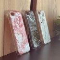 Wozinsky Marble żelowe etui pokrowiec marmur Xiaomi Redmi Note 10 5G / Poco M3 Pro czarny