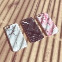 Wozinsky Marble żelowe etui pokrowiec marmur Xiaomi Redmi Note 10 5G / Poco M3 Pro różowy