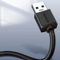 Ugreen wielofunkcyjny HUB USB - 4 x USB 3.0 1m biały (CR113)