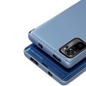 Clear View Case futerał etui z klapką Xiaomi Redmi Note 11 Pro+ 5G (China) / 11 Pro 5G (China) / Mi11i HyperCharge / Poco X4 NFC