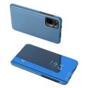 Clear View Case futerał etui z klapką Xiaomi Redmi Note 11 Pro+ 5G (China) / 11 Pro 5G (China) / Mi11i HyperCharge / Poco X4 NFC