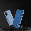 Clear View Case futerał etui z klapką Xiaomi Redmi Note 11 Pro+ 5G (China) / 11 Pro 5G (China) / Mi11i HyperCharge / Poco X4 NFC