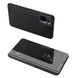 Clear View Case futerał etui z klapką Xiaomi Redmi Note 11 Pro+ 5G (China) / 11 Pro 5G (China) / Mi11i HyperCharge / Poco X4 NFC