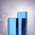 Clear View Case futerał etui z klapką Xiaomi Redmi Note 11 Pro+ 5G (China) / 11 Pro 5G (China) / Mi11i HyperCharge / Poco X4 NFC