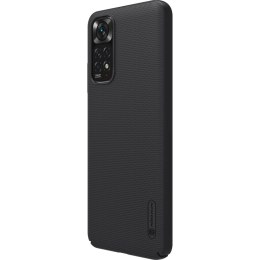 Nillkin Super Frosted Shield wytrzymałe etui pokrowiec Xiaomi Redmi Note 11T 5G / Note 11S 5G / Note 11 5G (China) / Poco M4 Pro