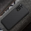 Nillkin Super Frosted Shield wytrzymałe etui pokrowiec Xiaomi Redmi Note 11T 5G / Note 11S 5G / Note 11 5G (China) / Poco M4 Pro