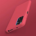 Nillkin Super Frosted Shield wytrzymałe etui pokrowiec Xiaomi Redmi Note 11T 5G / Note 11S 5G / Note 11 5G (China) / Poco M4 Pro