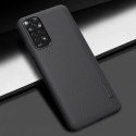 Nillkin Super Frosted Shield wytrzymałe etui pokrowiec Xiaomi Redmi Note 11T 5G / Note 11S 5G / Note 11 5G (China) / Poco M4 Pro