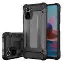 Hybrid Armor pancerne hybrydowe etui pokrowiec Xiaomi Redmi Note 11 Pro+ 5G (China) / 11 Pro 5G (China) / Mi11i HyperCharge / Po