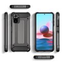 Hybrid Armor pancerne hybrydowe etui pokrowiec Xiaomi Redmi Note 11 Pro+ 5G (China) / 11 Pro 5G (China) / Mi11i HyperCharge / Po