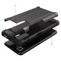 Hybrid Armor pancerne hybrydowe etui pokrowiec Xiaomi Redmi Note 11 Pro+ 5G (China) / 11 Pro 5G (China) / Mi11i HyperCharge / Po