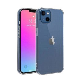 Żelowy pokrowiec etui Ultra Clear 0.5mm Oppo Reno7 Pro 5G przezroczysty