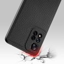 Dux Ducis Fino etui pokrowiec pokryty nylonowym materiałem Xiaomi Redmi Note 11 Pro+ 5G (China) / 11 Pro 5G (China) / Mi11i Hype