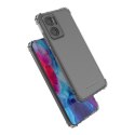 Wozinsky Anti Shock pancerne etui do Xiaomi Redmi 10 przezroczysty