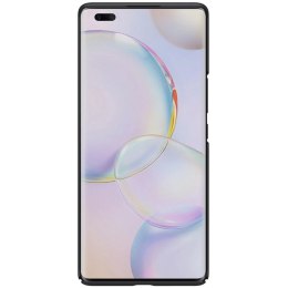 Nillkin Super Frosted Shield wzmocnione etui pokrowiec Honor 50 Pro czarny