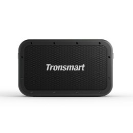 Tronsmart Force Max bezprzewodowy głośnik Bluetooth 80W z funkcją Powerbank czarny (746328)