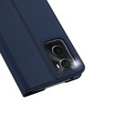 Dux Ducis Skin Pro etui z klapką Realme 9i/Oppo A36 niebieski