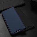 Dux Ducis Skin Pro etui z klapką Realme 9i/Oppo A36 niebieski