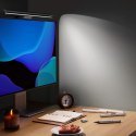 Baseus i-wok2 lampka LED na monitor do pulpitu oświetlenie ekranu czarny (DGIW000101)