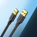 Ugreen kabel przewód USB 3.2 Gen 1 3 m czarny (US128 90576)