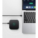 Ugreen kabel przewód USB 3.2 Gen 1 3 m czarny (US128 90576)