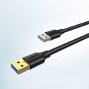 Ugreen kabel przewód USB 3.2 Gen 1 3 m czarny (US128 90576)