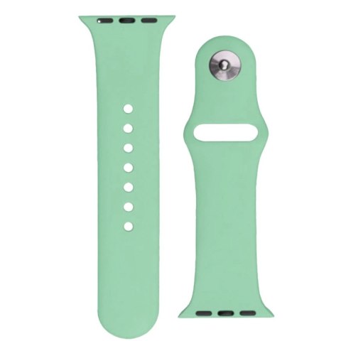 Silicone Strap APS silikonowa opaska do Watch Ultra / 9 / 8 / 7 / 6 / 5 / 4 / 3 / 2 / SE (49 / 45 / 44 / 42mm) pasek bransoleta 