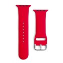 Silicone Strap APS silikonowa opaska do Watch Ultra / 9 / 8 / 7 / 6 / 5 / 4 / 3 / 2 / SE (49 / 45 / 44 / 42mm) pasek bransoleta 