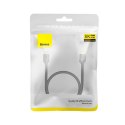 Kabel HDMI 2.1 8K 0.5m Baseus High Definition Series - czarny