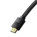 Kabel HDMI 2.1 8K 1.5m Baseus High Definition Series - czarny