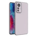 Ultra Clear 0.5mm etui Xiaomi 12 Lite cienki pokrowiec przezroczyste