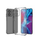 Wozinsky Anti Shock etui Xiaomi Redmi Note 11E /Redmi 10 5G / Redmi 10 Prime+ 5G / Poco M4 5G pancerny pokrowiec przezroczyste