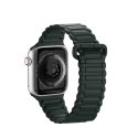 Dux Ducis Strap (Armor Version) pasek Apple Watch Ultra, SE, 9, 8, 7, 6, 5, 4, 3, 2, 1 (49, 45, 44, 42 mm) silikonowa magnetyczn