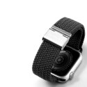 Dux Ducis Strap (Mixture II Version) pasek Apple Watch Ultra, SE, 9, 8, 7, 6, 5, 4, 3, 2, 1 (49, 45, 44, 42 mm) pleciona opaska 