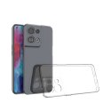 Ultra Clear 0.5mm etui Oppo Reno 8 Pro cienki pokrowiec przezroczyste