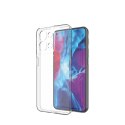 Ultra Clear 0.5mm etui Oppo Reno 8 Pro cienki pokrowiec przezroczyste