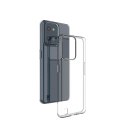 Ultra Clear 0.5mm etui Realme C31 cienki pokrowiec przezroczyste