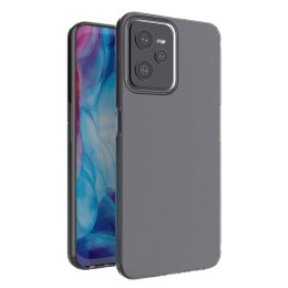 Ultra Clear 0.5mm etui Realme C35 cienki pokrowiec przezroczyste