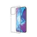 Ultra Clear 0.5mm etui Realme C35 cienki pokrowiec przezroczyste