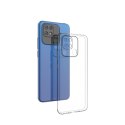 Ultra Clear 0.5mm etui Xiaomi Poco C40 cienki pokrowiec przezroczyste