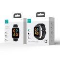 Smartwatch Joyroom Fit-Life JR-FT3 Pro Bluetooth 5.1 IP68 ( Ciemnoszary )